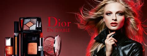 maquillage christian dior|maquillage dior saison 22.